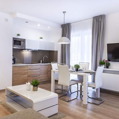 VacationClub – Górna Resorts Apartament 2.08 Szklarska Poręba Zewnętrze zdjęcie