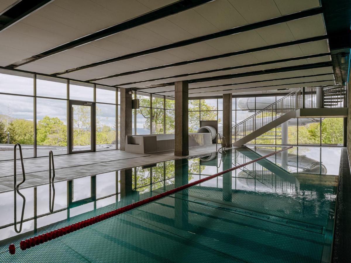 VacationClub – Górna Resorts Apartament 2.08 Szklarska Poręba Zewnętrze zdjęcie