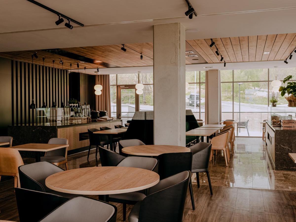 VacationClub – Górna Resorts Apartament 2.08 Szklarska Poręba Zewnętrze zdjęcie
