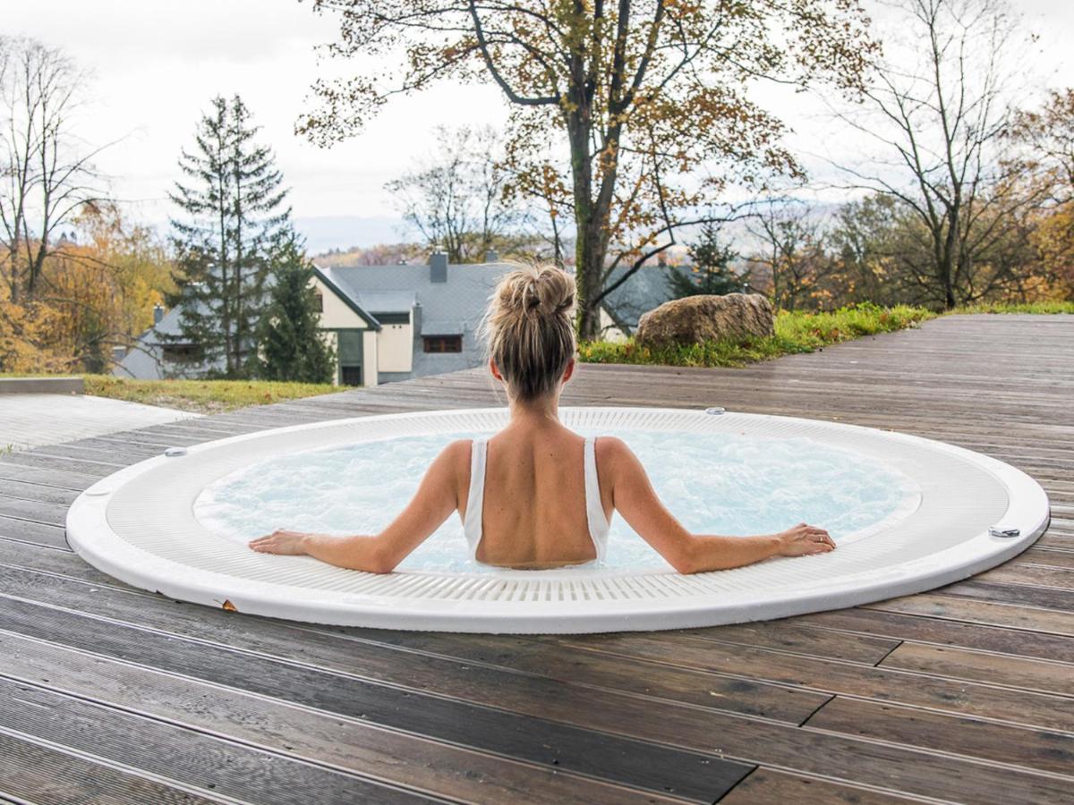 VacationClub – Górna Resorts Apartament 2.08 Szklarska Poręba Zewnętrze zdjęcie