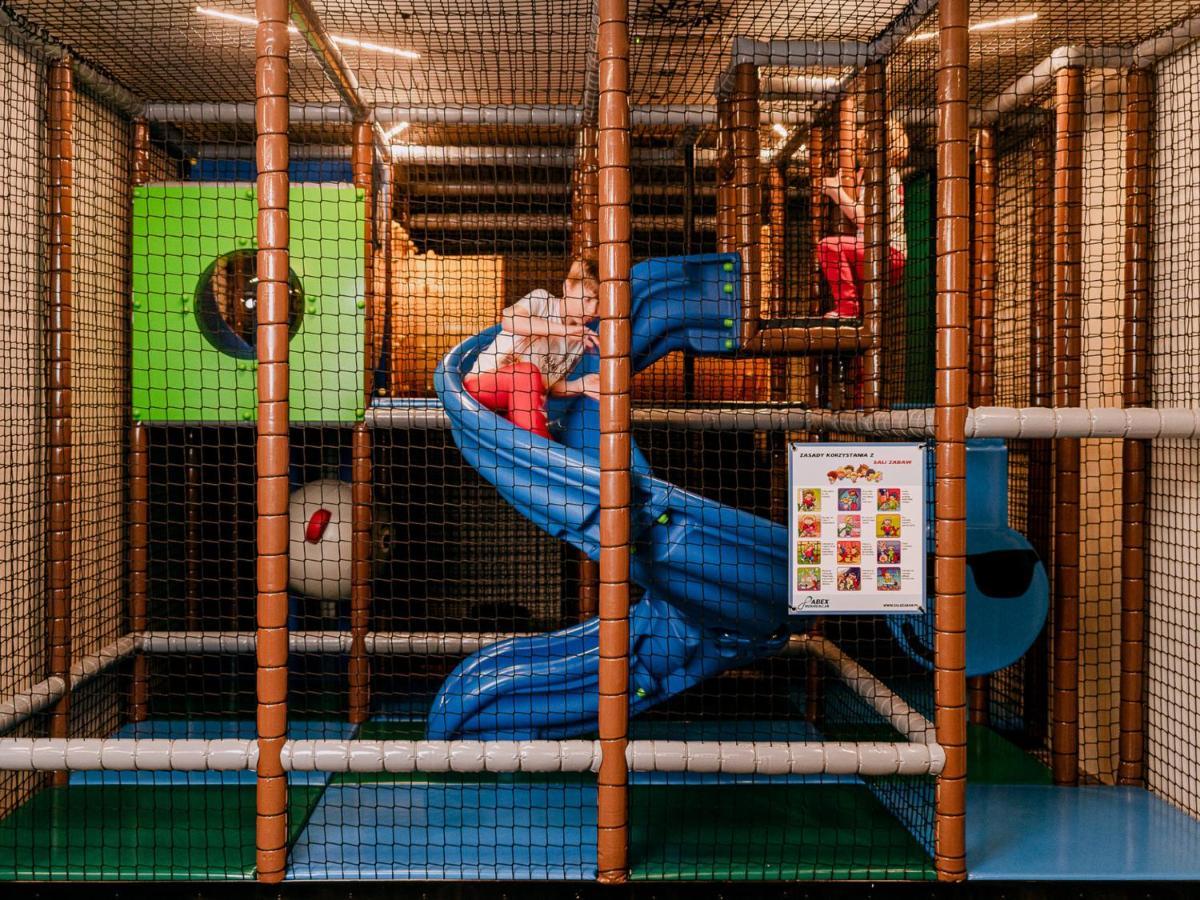 VacationClub – Górna Resorts Apartament 2.08 Szklarska Poręba Zewnętrze zdjęcie