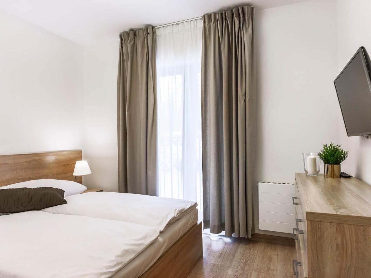 VacationClub – Górna Resorts Apartament 2.08 Szklarska Poręba Zewnętrze zdjęcie