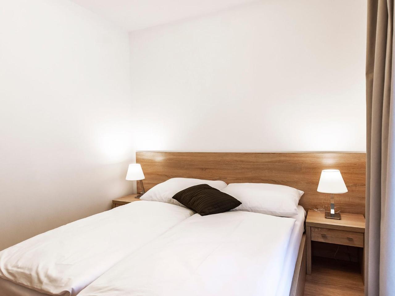 VacationClub – Górna Resorts Apartament 2.08 Szklarska Poręba Zewnętrze zdjęcie
