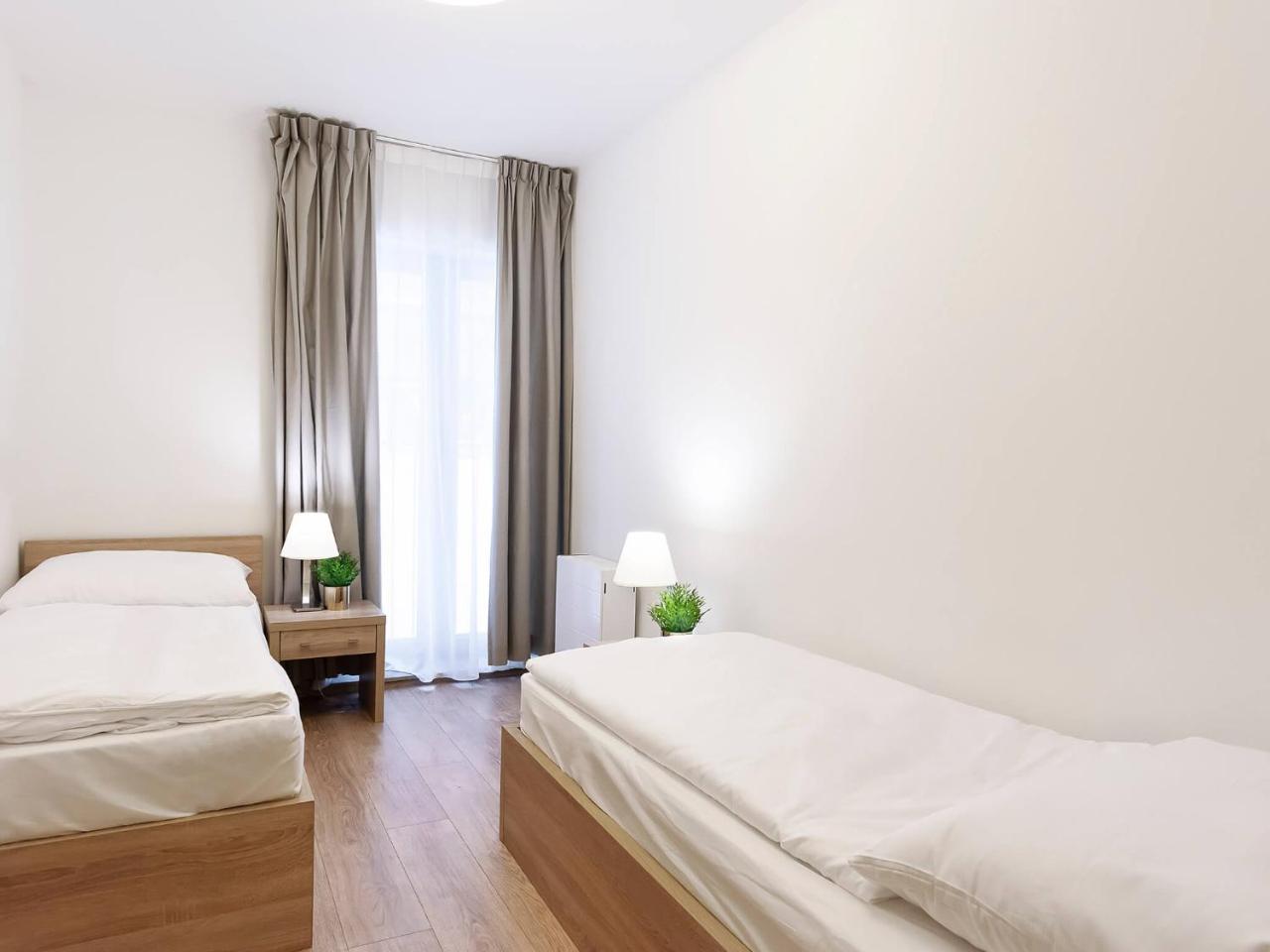 VacationClub – Górna Resorts Apartament 2.08 Szklarska Poręba Zewnętrze zdjęcie