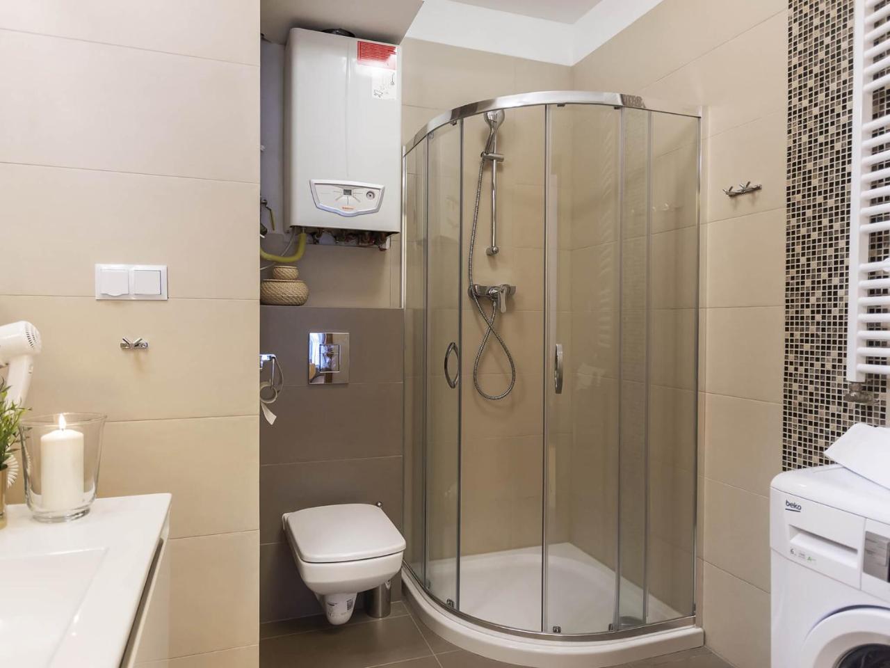 VacationClub – Górna Resorts Apartament 2.08 Szklarska Poręba Zewnętrze zdjęcie