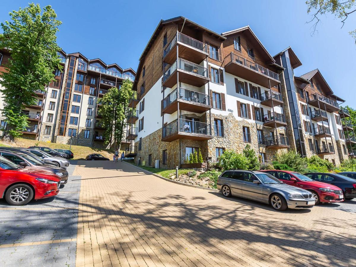 VacationClub – Górna Resorts Apartament 2.08 Szklarska Poręba Zewnętrze zdjęcie